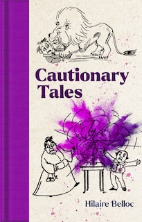 Front cover_Cautionary Tales