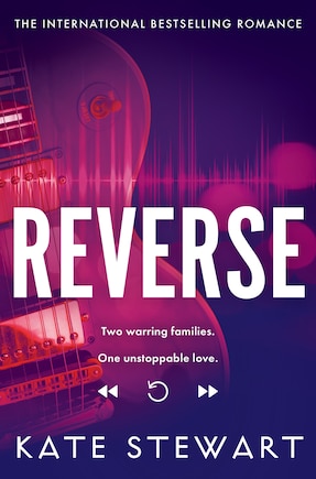 Reverse: The Bittersweet Symphony Duet, Book Two