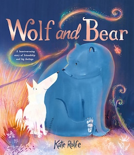 Couverture_Wolf and Bear