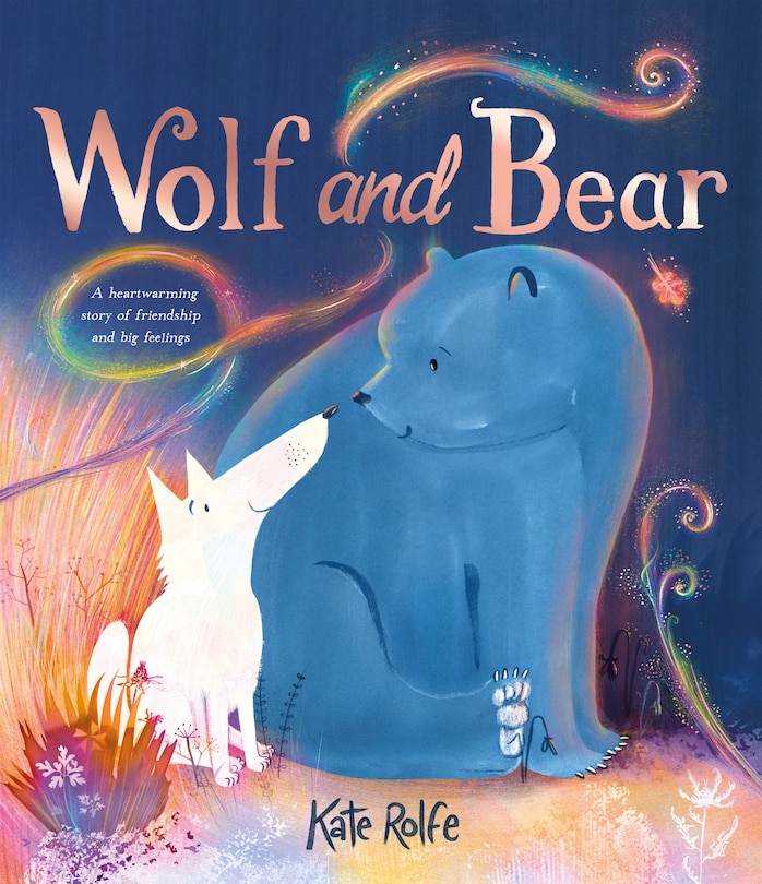 Couverture_Wolf and Bear