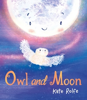 Front cover_Owl and Moon
