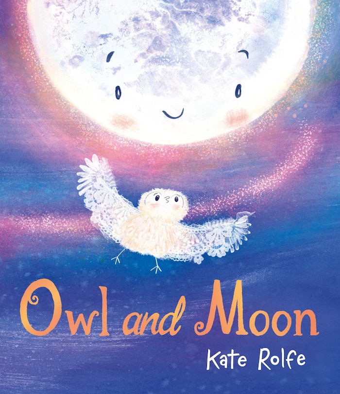 Front cover_Owl and Moon