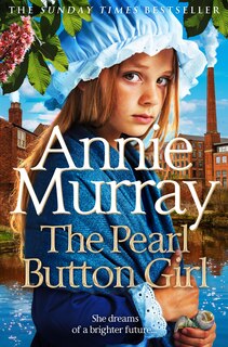 Front cover_The Pearl Button Girl