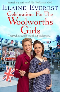 Front cover_Celebrations for the Woolworths Girls