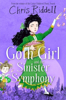 Front cover_Goth Girl and the Sinister Symphony