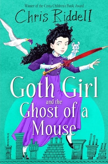 Front cover_Goth Girl and the Ghost of a Mouse