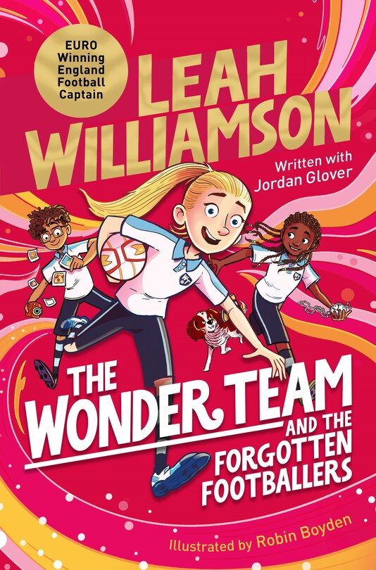 Couverture_The Wonder Team and the Forgotten Footballers
