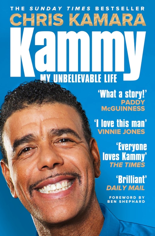 Front cover_Kammy