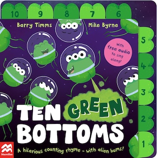 Front cover_Ten Green Bottoms