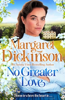 Couverture_No Greater Love