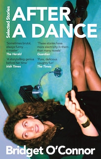 Couverture_After a Dance