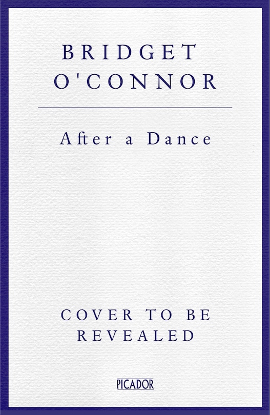 Couverture_After a Dance