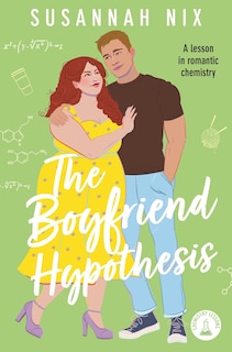 Front cover_The Boyfriend Hypothesis