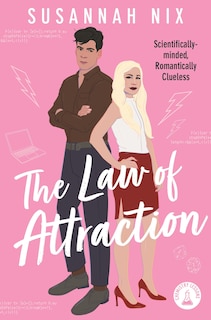 Front cover_The Law of Attraction