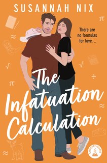Front cover_The Infatuation Calculation