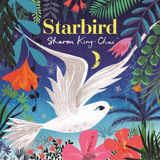 Front cover_Starbird