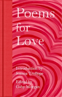Front cover_Poems for Love