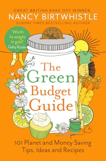 Front cover_The Green Budget Guide