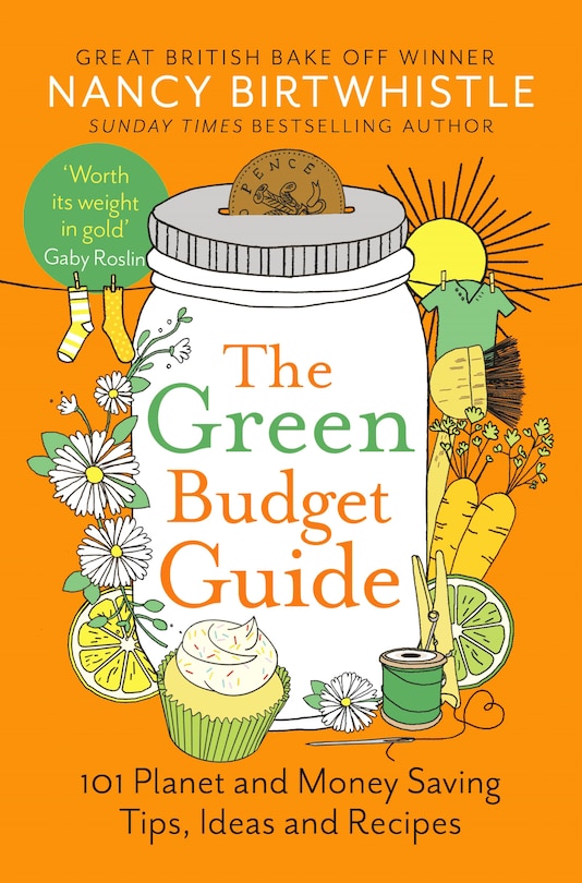 Front cover_The Green Budget Guide