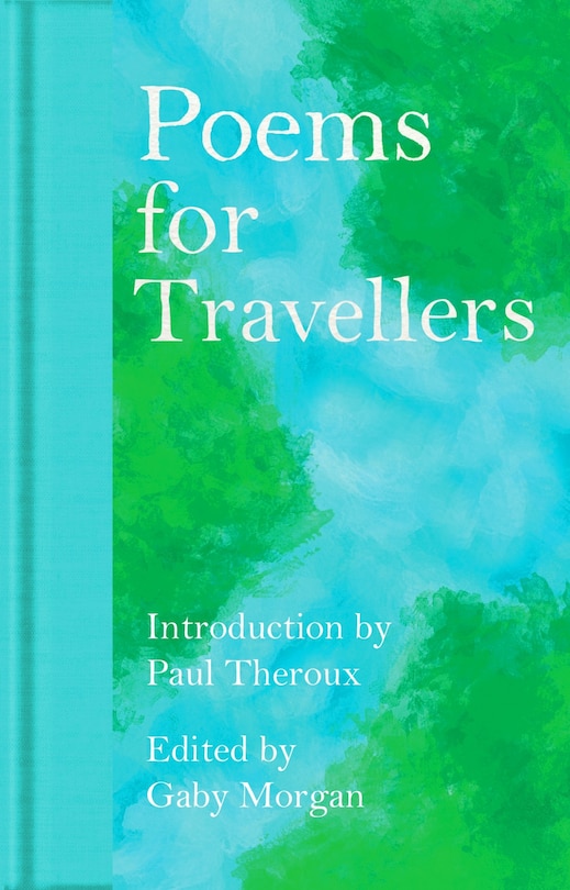 Front cover_Poems for Travellers