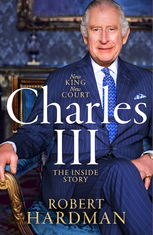 Charles III: The Inside Story