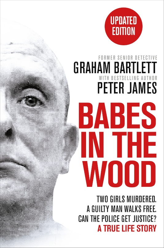 Front cover_Babes in the Wood: Updated Edition