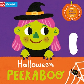 Couverture_Halloween Peekaboo