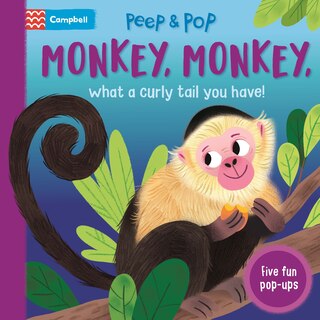 Couverture_Monkey, Monkey, What A Curly Tail You Have