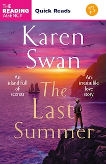 Front cover_The Last Summer: A Quick Reads Book