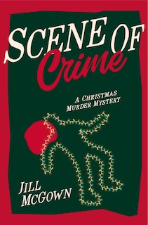 Couverture_Scene of Crime