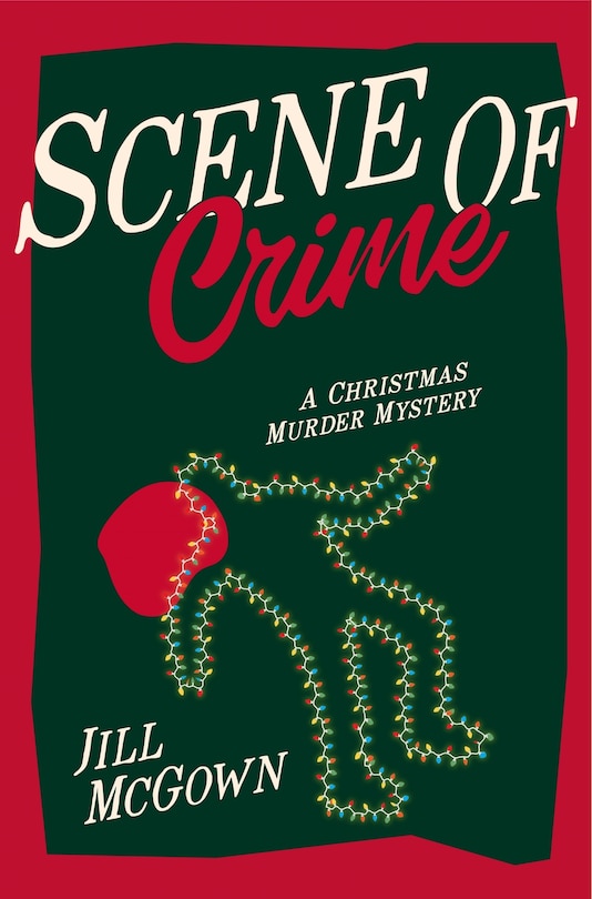 Couverture_Scene of Crime