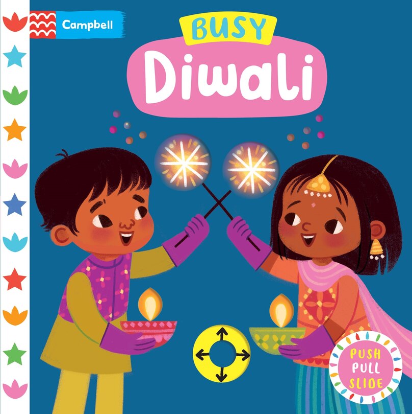 Couverture_Busy Diwali