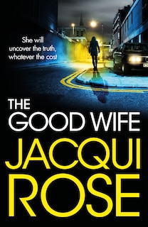 Couverture_The Good Wife