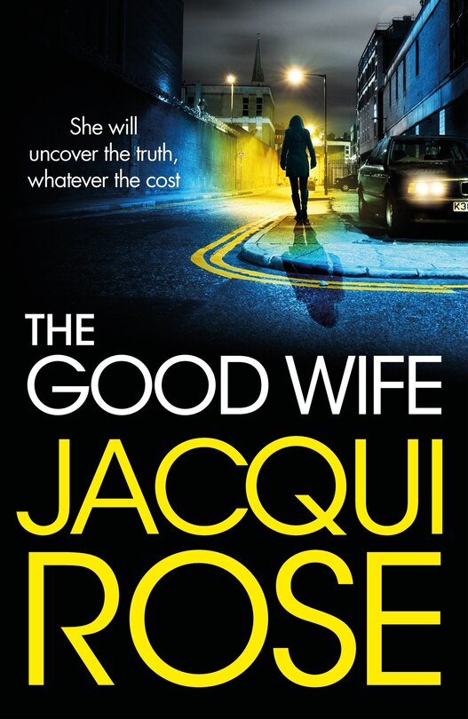 Couverture_The Good Wife