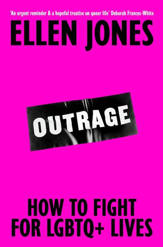 Front cover_Outrage