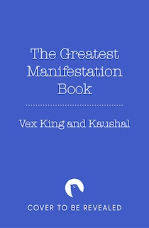 The Greatest Manifestation Book (is the one written by you)