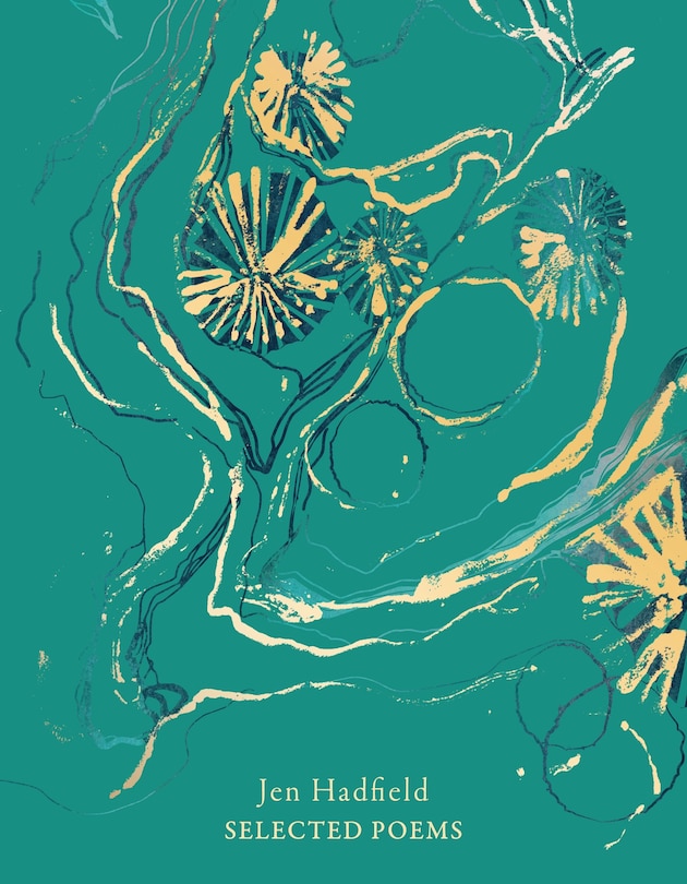 Front cover_Selected Poems