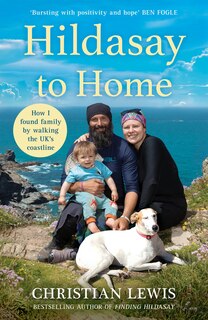Front cover_Hildasay to Home