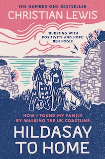 Front cover_Hildasay to Home