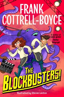 Couverture_The Blockbusters