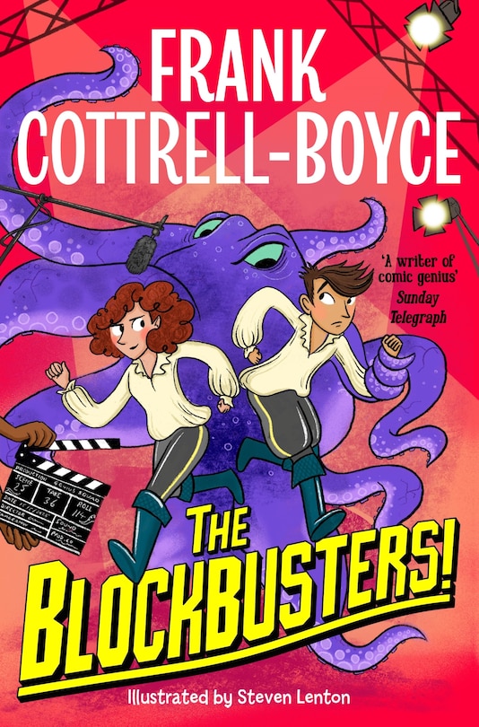 Couverture_The Blockbusters