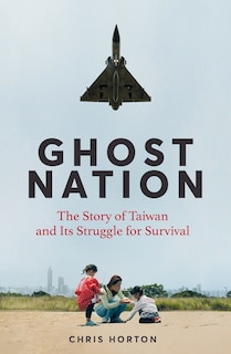 Front cover_Ghost Nation