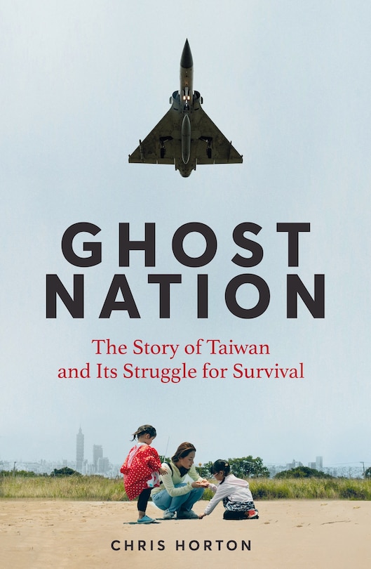 Front cover_Ghost Nation
