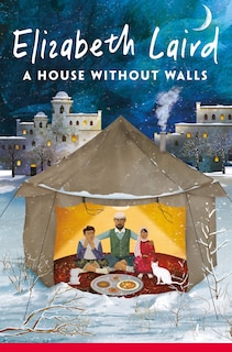 Front cover_A House Without Walls