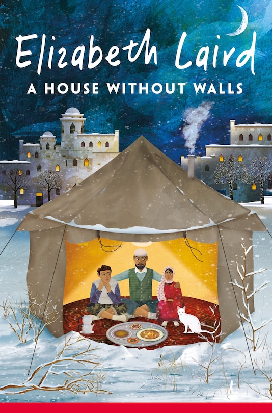 Front cover_A House Without Walls