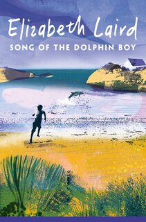 Front cover_Song of the Dolphin Boy