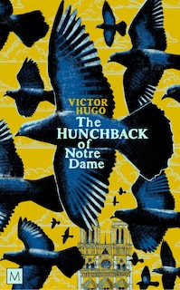 Couverture_The Hunchback of Notre-Dame
