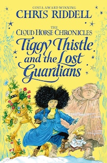 Front cover_Tiggy Thistle and the Lost Guardians