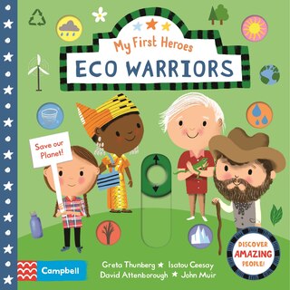 Front cover_Eco Warriors