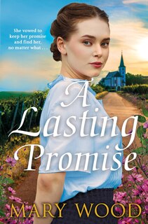 Front cover_A Lasting Promise